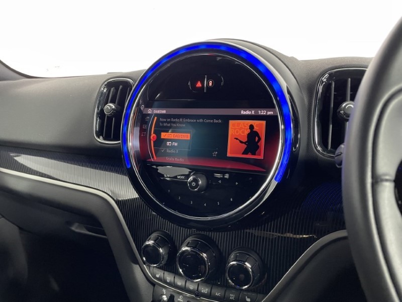 2020 (70) MINI COUNTRYMAN 1.5 Cooper S E Exclusive ALL4 PHEV 5dr Auto 3273135
