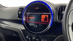 2020 (70) MINI COUNTRYMAN 1.5 Cooper S E Exclusive ALL4 PHEV 5dr Auto 3273135