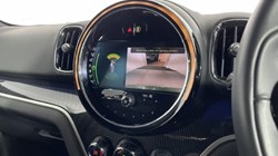 2020 (70) MINI COUNTRYMAN 1.5 Cooper S E Exclusive ALL4 PHEV 5dr Auto 3273142