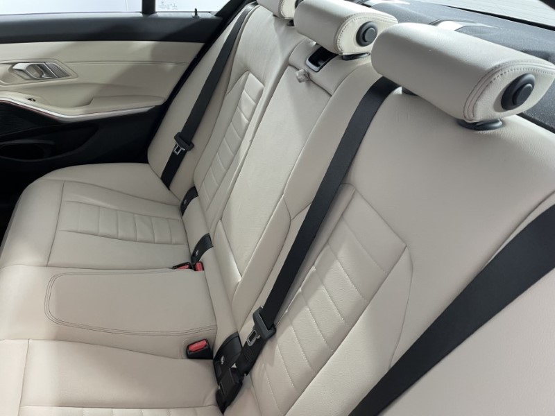 2021 (71) BMW 3 SERIES 320d xDrive MHT M Sport 4dr Step Auto 3382153