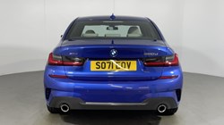 2021 (71) BMW 3 SERIES 320d xDrive MHT M Sport 4dr Step Auto 3382168