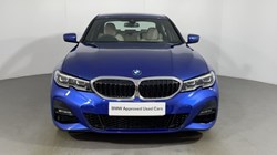 2021 (71) BMW 3 SERIES 320d xDrive MHT M Sport 4dr Step Auto 3382180