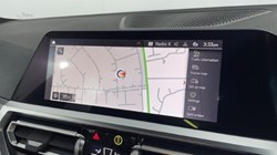 2021 (71) BMW 3 SERIES 320d xDrive MHT M Sport 4dr Step Auto 3382128