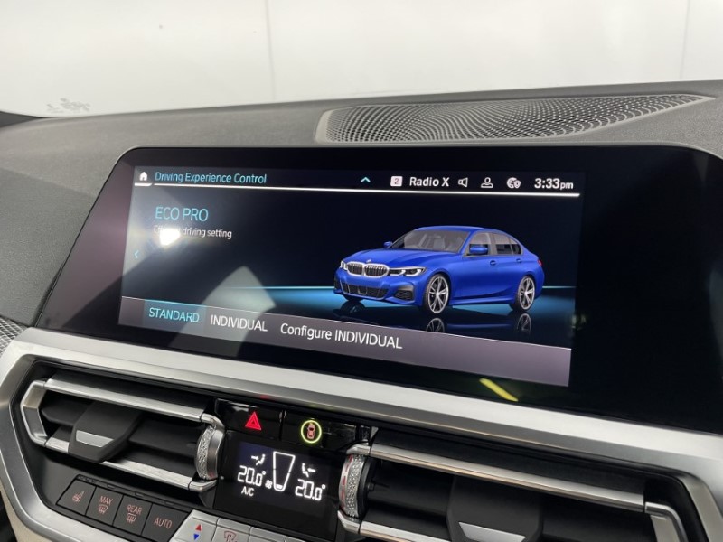 2021 (71) BMW 3 SERIES 320d xDrive MHT M Sport 4dr Step Auto 3382133