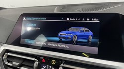 2021 (71) BMW 3 SERIES 320d xDrive MHT M Sport 4dr Step Auto 3382133