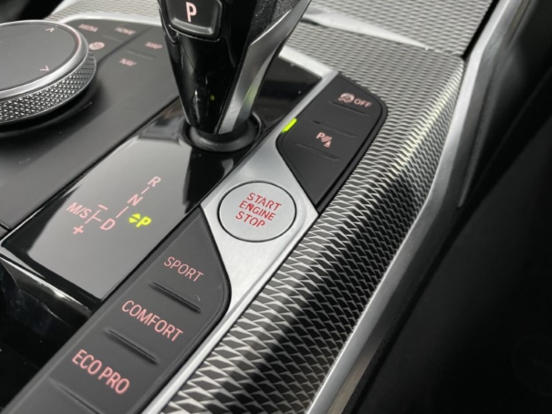 2021 (71) BMW 3 SERIES 320d xDrive MHT M Sport 4dr Step Auto 3382137
