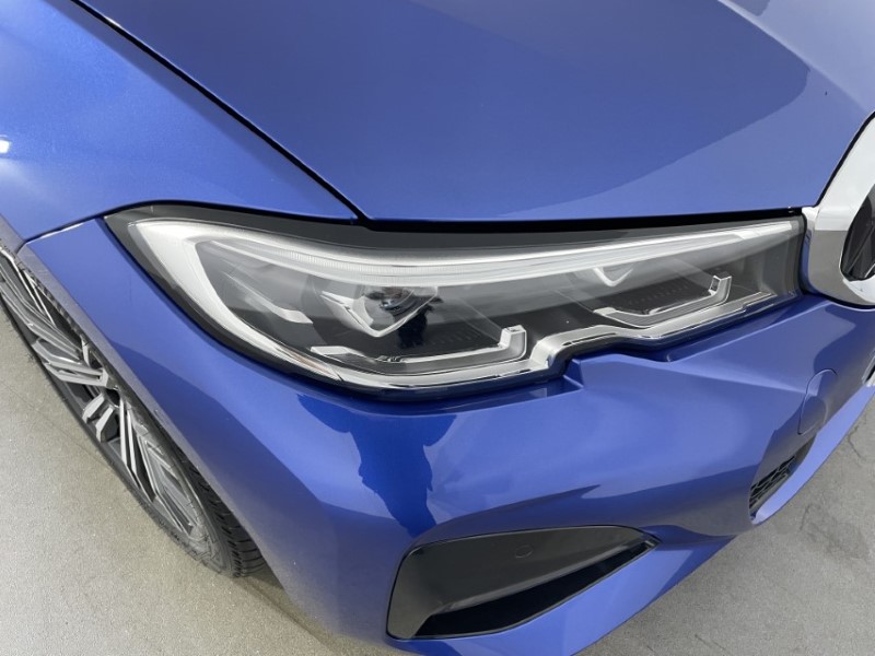 2021 (71) BMW 3 SERIES 320d xDrive MHT M Sport 4dr Step Auto 3382162