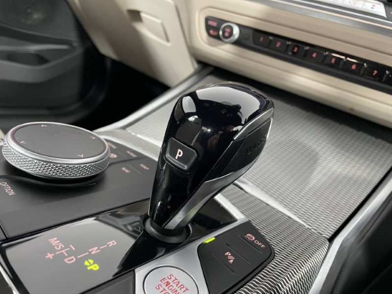 2021 (71) BMW 3 SERIES 320d xDrive MHT M Sport 4dr Step Auto 3382138