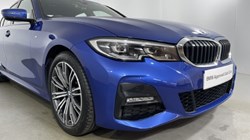2021 (71) BMW 3 SERIES 320d xDrive MHT M Sport 4dr Step Auto 3382181