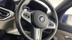 2021 (71) BMW 3 SERIES 320d xDrive MHT M Sport 4dr Step Auto 3382144