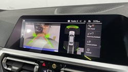 2021 (71) BMW 3 SERIES 320d xDrive MHT M Sport 4dr Step Auto 3382126