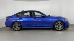 2021 (71) BMW 3 SERIES 320d xDrive MHT M Sport 4dr Step Auto 3382178