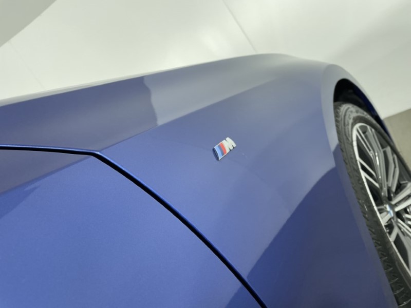 2021 (71) BMW 3 SERIES 320d xDrive MHT M Sport 4dr Step Auto 3382160