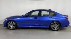2021 (71) BMW 3 SERIES 320d xDrive MHT M Sport 4dr Step Auto 3382174