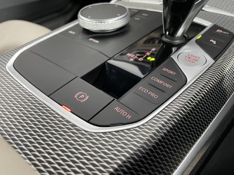 2021 (71) BMW 3 SERIES 320d xDrive MHT M Sport 4dr Step Auto 3382140