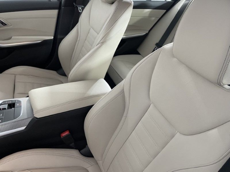 2021 (71) BMW 3 SERIES 320d xDrive MHT M Sport 4dr Step Auto 3382154