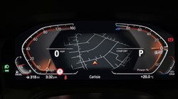 2021 (71) BMW 3 SERIES 320d xDrive MHT M Sport 4dr Step Auto 3382124