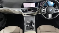 2021 (71) BMW 3 SERIES 320d xDrive MHT M Sport 4dr Step Auto 3382150