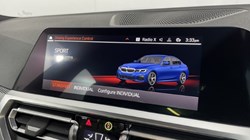 2021 (71) BMW 3 SERIES 320d xDrive MHT M Sport 4dr Step Auto 3382131