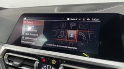 2021 (71) BMW 3 SERIES 320d xDrive MHT M Sport 4dr Step Auto 3382130