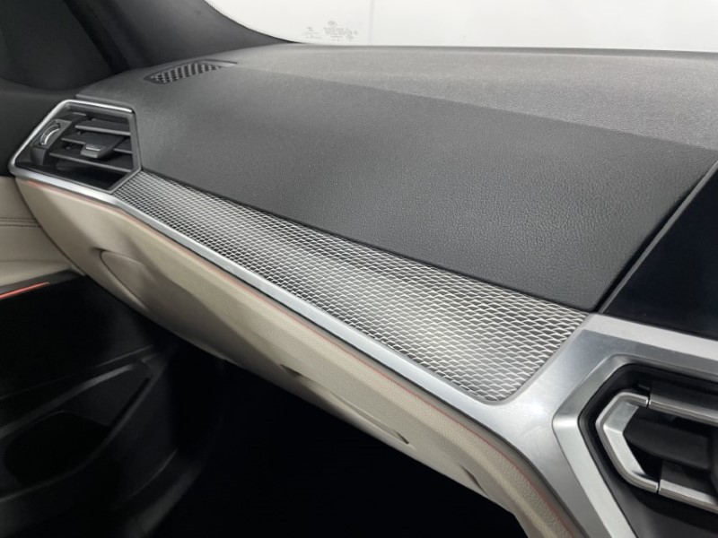 2021 (71) BMW 3 SERIES 320d xDrive MHT M Sport 4dr Step Auto 3382145