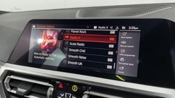 2021 (71) BMW 3 SERIES 320d xDrive MHT M Sport 4dr Step Auto 3382129