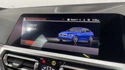 2021 (71) BMW 3 SERIES 320d xDrive MHT M Sport 4dr Step Auto 3382132