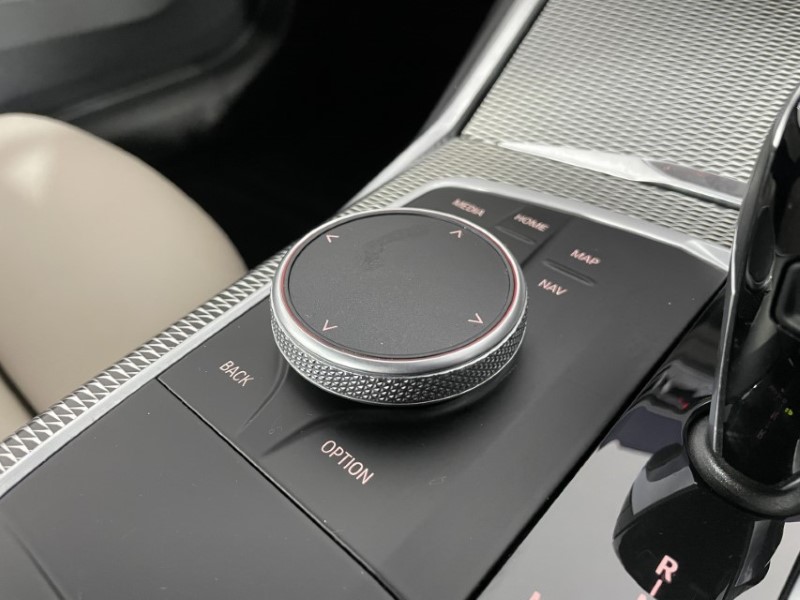 2021 (71) BMW 3 SERIES 320d xDrive MHT M Sport 4dr Step Auto 3382139