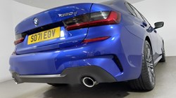 2021 (71) BMW 3 SERIES 320d xDrive MHT M Sport 4dr Step Auto 3382166