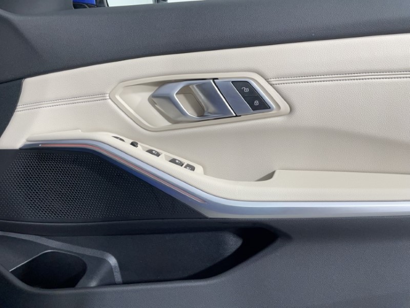 2021 (71) BMW 3 SERIES 320d xDrive MHT M Sport 4dr Step Auto 3382149