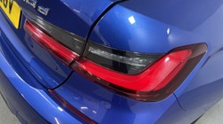 2021 (71) BMW 3 SERIES 320d xDrive MHT M Sport 4dr Step Auto 3382159