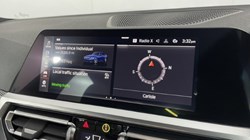 2021 (71) BMW 3 SERIES 320d xDrive MHT M Sport 4dr Step Auto 3382125