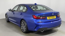 2021 (71) BMW 3 SERIES 320d xDrive MHT M Sport 4dr Step Auto 1