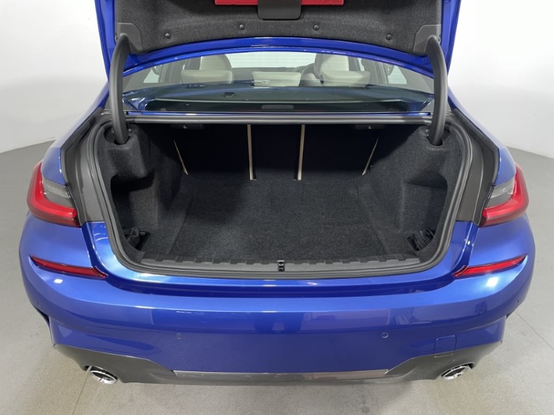 2021 (71) BMW 3 SERIES 320d xDrive MHT M Sport 4dr Step Auto 3382152