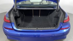 2021 (71) BMW 3 SERIES 320d xDrive MHT M Sport 4dr Step Auto 3382152