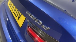 2021 (71) BMW 3 SERIES 320d xDrive MHT M Sport 4dr Step Auto 3382158