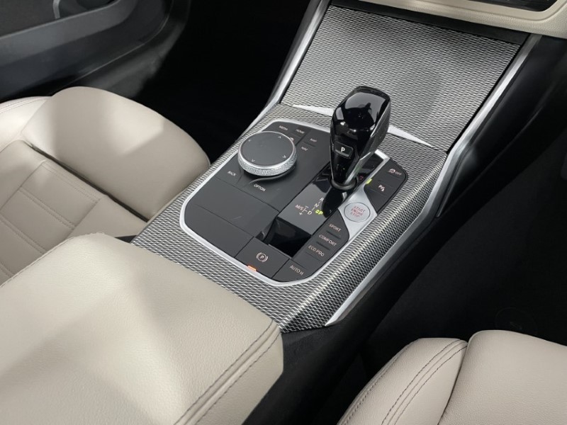 2021 (71) BMW 3 SERIES 320d xDrive MHT M Sport 4dr Step Auto 3382136