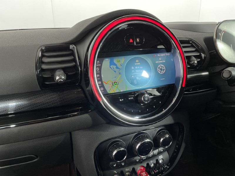 2021 (21) MINI CLUBMAN 2.0 Cooper S Classic 6dr Auto 3318344