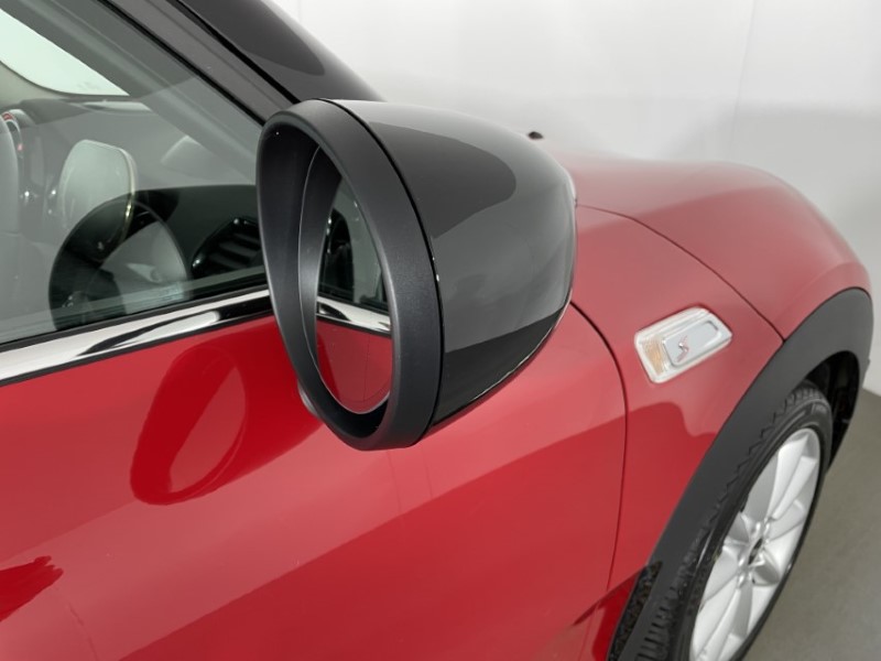 2021 (21) MINI CLUBMAN 2.0 Cooper S Classic 6dr Auto 3318331