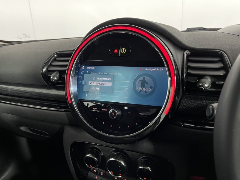 2021 (21) MINI CLUBMAN 2.0 Cooper S Classic 6dr Auto 3318315