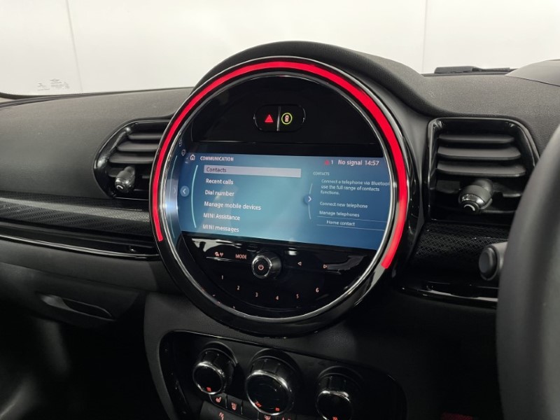 2021 (21) MINI CLUBMAN 2.0 Cooper S Classic 6dr Auto 3318316