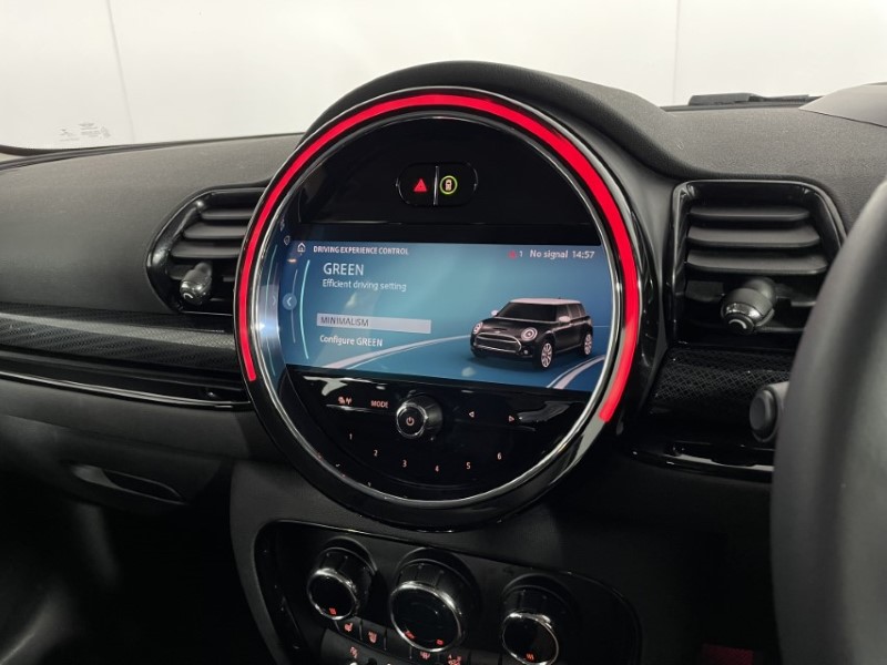 2021 (21) MINI CLUBMAN 2.0 Cooper S Classic 6dr Auto 3318321