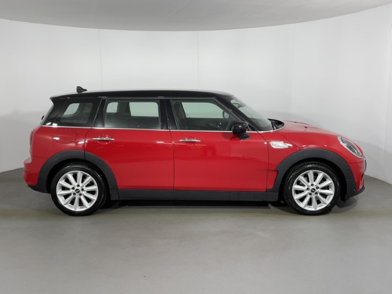 2021 (21) MINI CLUBMAN 2.0 Cooper S Classic 6dr Auto 3318351