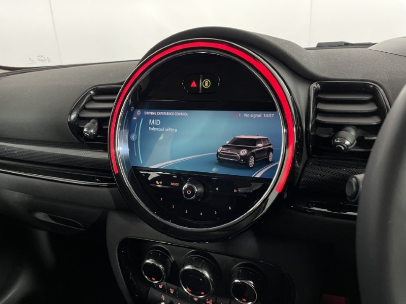 2021 (21) MINI CLUBMAN 2.0 Cooper S Classic 6dr Auto 3318320