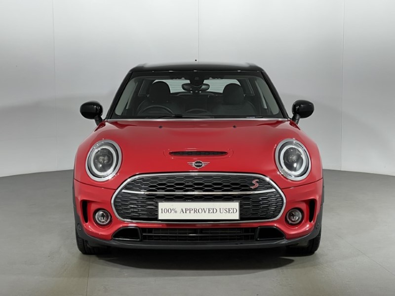 2021 (21) MINI CLUBMAN 2.0 Cooper S Classic 6dr Auto 3318382