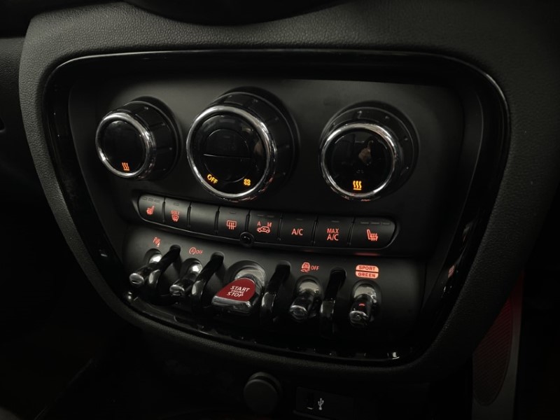 2021 (21) MINI CLUBMAN 2.0 Cooper S Classic 6dr Auto 3368252