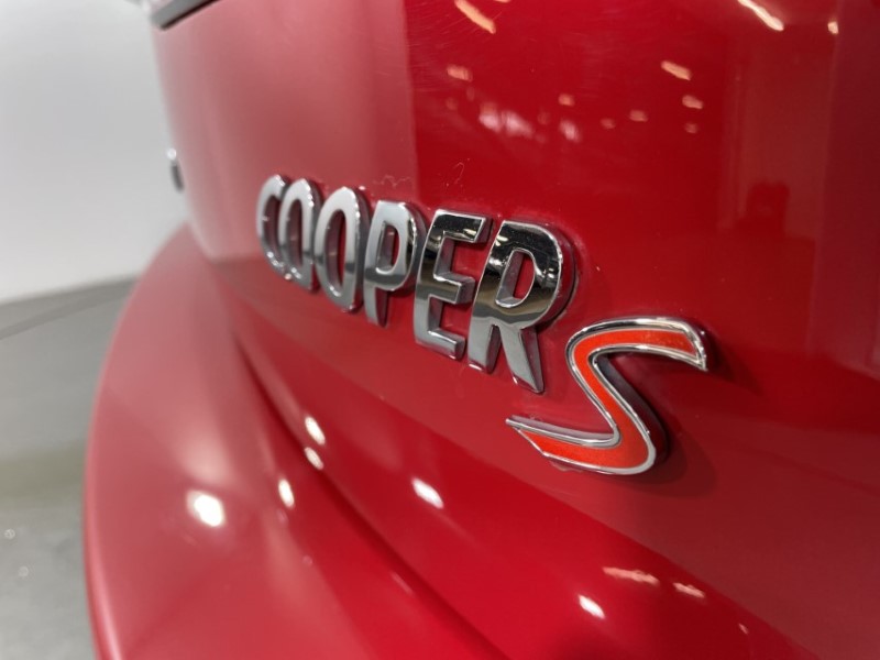 2021 (21) MINI CLUBMAN 2.0 Cooper S Classic 6dr Auto 3318335