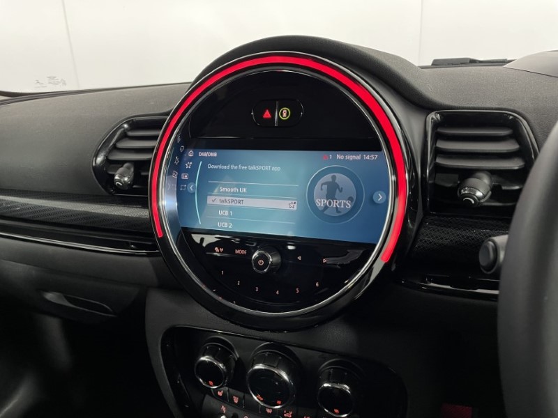 2021 (21) MINI CLUBMAN 2.0 Cooper S Classic 6dr Auto 3318314