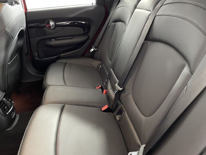 2021 (21) MINI CLUBMAN 2.0 Cooper S Classic 6dr Auto 3318342