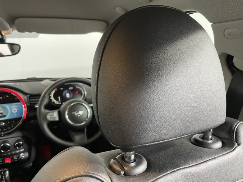 2021 (21) MINI CLUBMAN 2.0 Cooper S Classic 6dr Auto 3318340